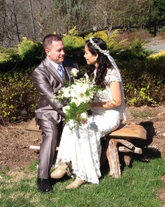 asheville marriage ceremony