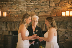 asheville marriage ceremony